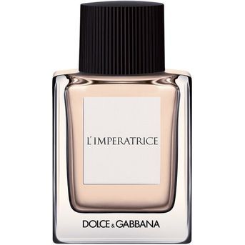 Dolce & Gabbana L'imperatrice Eau De Toilette 50 Ml