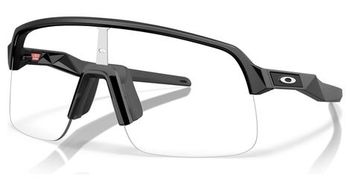 Mascara oakley sutro lite s   negro mate   fotocromatica transparente   ref   oo9496 0734