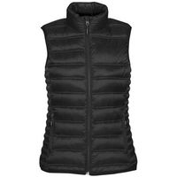 stormtech chaqueta basecamp para mujer