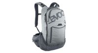 mochila evoc trail pro 16l gris