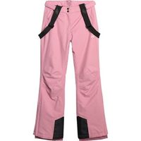 4f pantalones s0070 para mujer