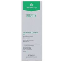 biretix tri active control gel 50ml