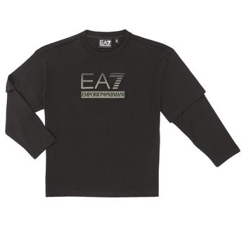 Emporio Armani EA7 Camiseta manga larga 7B000169 para niño