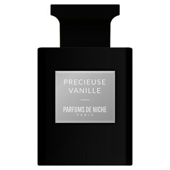 Agua De Perfume Vainilla Preciosa - Parfums De Niche