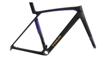 Kit cuadro trek madone sl