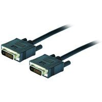 advent advi3m15 dvi cable - 3 m gold