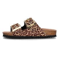 colors of california sandalias hcbio502leo para mujer