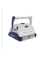 robot limpiafondos electrico aquabot ionpure
