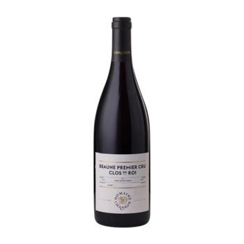 Chanson Vino Tinto Clos Du Roi Premier Cru Bourgogne 75 Cl 13.5% Vol.