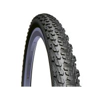 mitas cubierta v85 ocelot 26x210 negra mitas cubierta v85 ocelot 26x210 negra mitas   de ciclismo para bicicleta