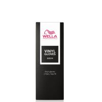 wella professionals color fresh mask vinyl gloves 2 pairs