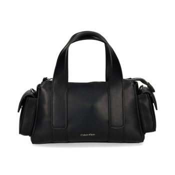 Calvin Klein Bolsos Mujer - Negro Talla Os