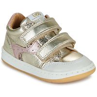 gbb zapatillas altas aurel para nina