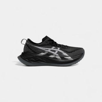 Asics Zapatillas Superblast 2 Black White para hombre