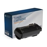 compatible black xerox 106r03862 standard capacity toner cartridge