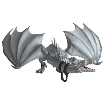 Figura De Acción Pansedefer Ucraniano Del Wizarding World De Harry Potter