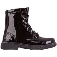 kappa botines deenish shine para mujer
