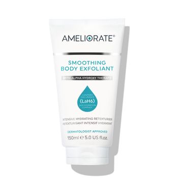 AMELIORATE Smoothing Body Exfoliant - 150ml