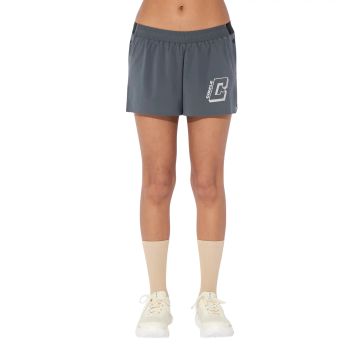Pantalón corto mujer Circle Sportswear Legend