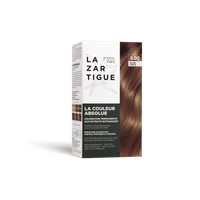 lazartigue coloracion absolute 600 rubio oscuro castano