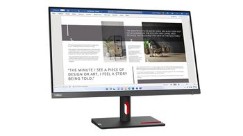 Lenovo - Display TopSeller THINKVISION S27I-30 27IN Monitor