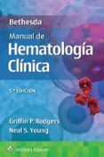 bethesda manual de hematologia clinica