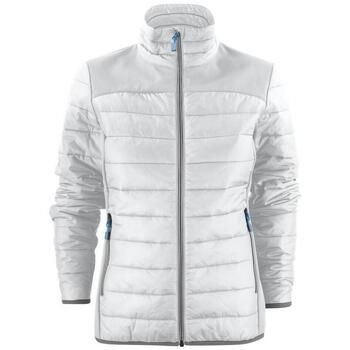 Printer Chaquetas Expedition para mujer