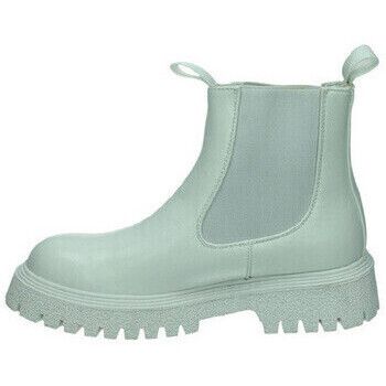 Alta Moda Botines Botines cortos para mujer