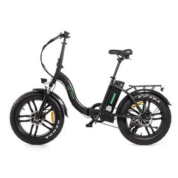 Bicicleta Eléctrica Youin Porto