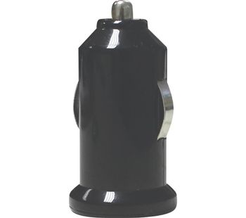 JIVO JI-1867 Bullet USB Car Charger