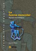fuerza muscular: aspectos metodologicos