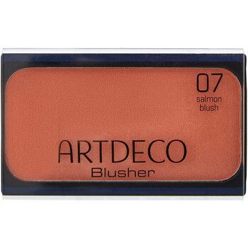 Artdeco Colorete & polvos Blusher - 07 Salmon Blush para mujer