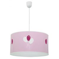 mi lampara - colgante senderos menta 3xe27 30-95x50d