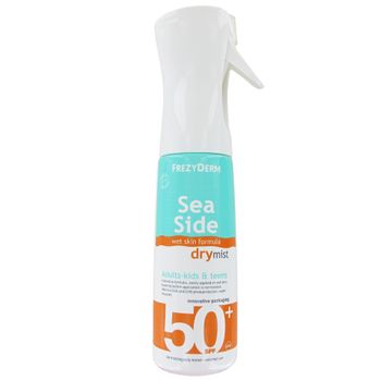 Frezyderm SPF50+ Sea Side Drymist 300 ml