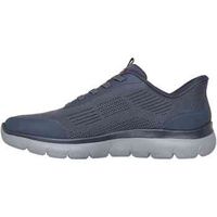 skechers zapatillas 233047-ccor para hombre