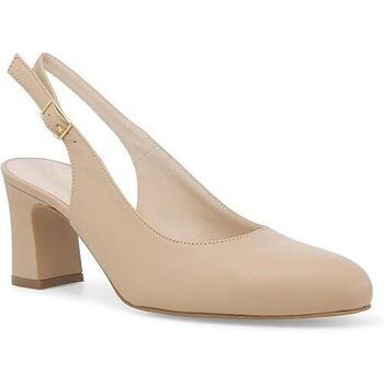 Melluso Zapatos de tacón X518W para mujer