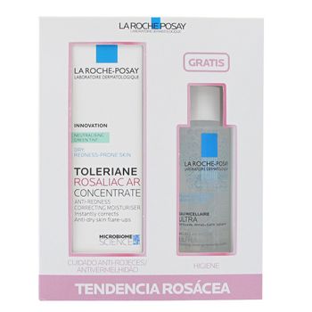 Rosaliac AR CONCENTRATE 40ml + Agua Micelar 50ml