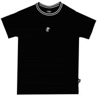 leone 1947 camiseta boy short sleeves real boxing para nino