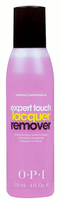 opi quita esmaltes expert touch 110 ml