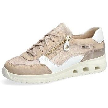 Mephisto Zapatillas de tenis LILAS para mujer