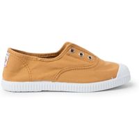 pisamonas zapatillas zapatillas lona punta goma sin cordones para hombre