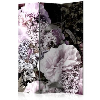 Biombo - Vintage Garden (135x172 Cm)