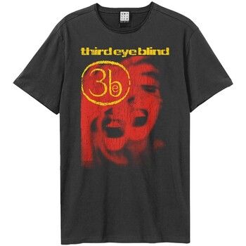 Amplified Clothing Tops y Camisetas Self Titled 97 para hombre