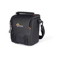bolso bandolera lowepro adventura sh 120 iii negro
