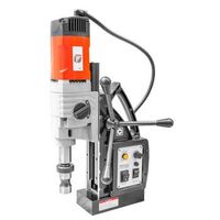 holzmann mbm600lre230v taladro magnetico
