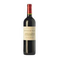 chateau du glana vino tinto saint-julien crianza 75 cl 135 vol