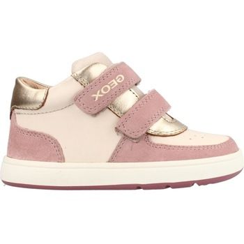 Geox Deportivas Moda B Biglia Girl para niña