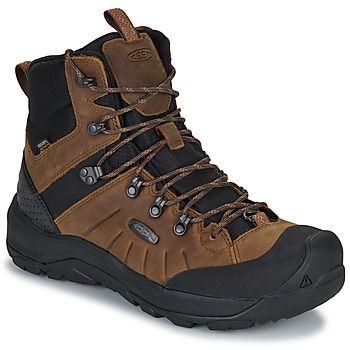 Keen Zapatillas de senderismo REVEL IV MID POLAR para hombre