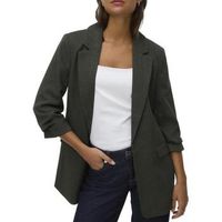 vero moda chaqueta frida regular para mujer