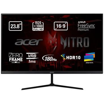 Acer Nitro QG240YS3 23.8